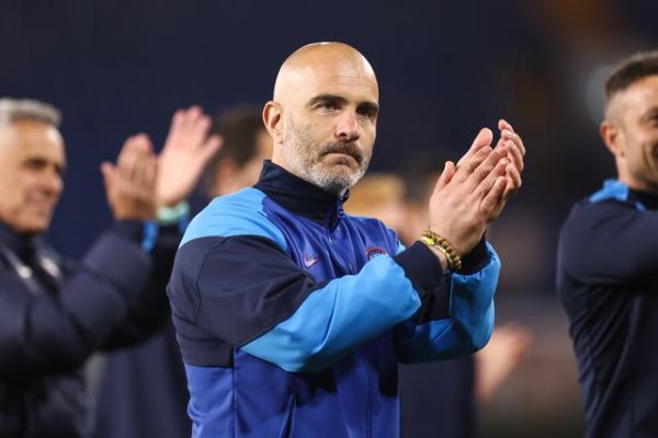 马雷斯卡：要是利物浦链接这么进展，其他俱乐部不行能赶上他们