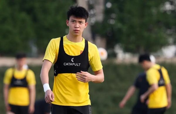 浙江6虎缔造熊猫杯！依木兰+王博豪在列，亚泰太子入选追究的吗？