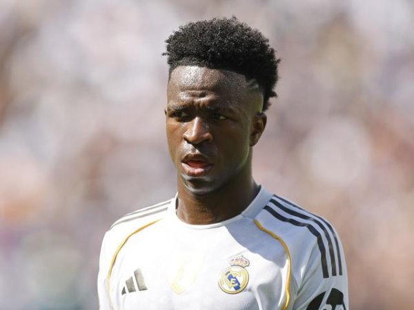 科贝记者：维尼修斯很失望，因为皇马莫得给他应得的续约公约