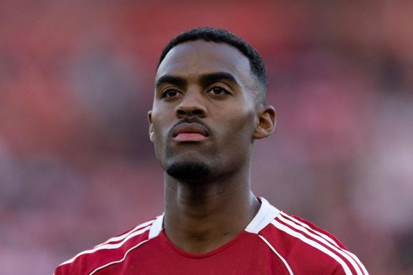 talkSPORT：利物浦准备奖励赫拉芬贝赫一份新条约