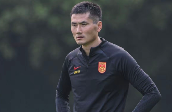 国足新帅上任三把火！提升3大新星！武磊出局，范志毅言不虚发