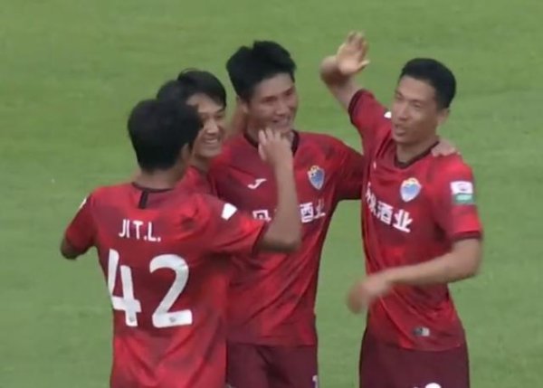 费尔南多：我的名字莫得太深的兴致，中国东谈主也有许多四字名字