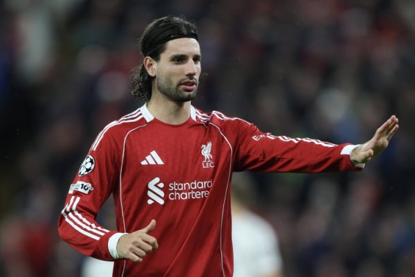 乔·科尔评比英超本赛季面前最好声势：索博斯洛伊成赤军独一东谈主选