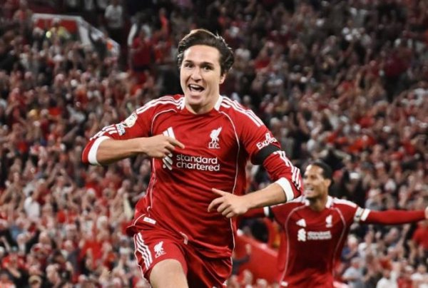 小基耶萨谈落第欧冠名单：很缺憾，但会不时致力于争取契机