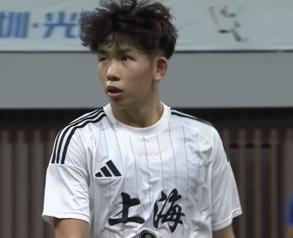 全运男足悲喜夜：两场1-0！上海+山东均被点球绝杀，决赛对阵出炉