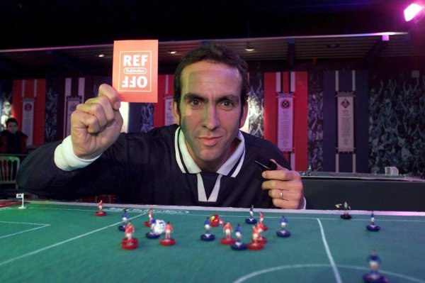 迪卡尼奥：国米是意甲最全面球队，但1-0卓越后常常会被敌手破门