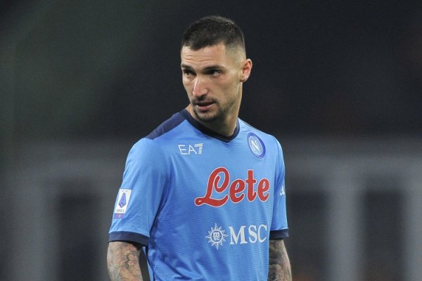 波利塔诺：穿上国度队球衣是一种荣誉，为了全意大利必须进寰宇杯