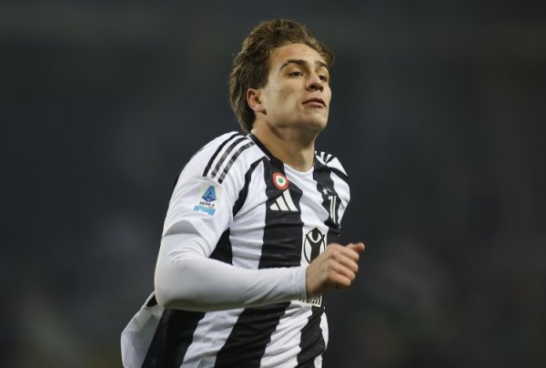 意媒：尤文愿给500万欧年薪，伊尔迪兹但愿更多+缠绵洪志保证