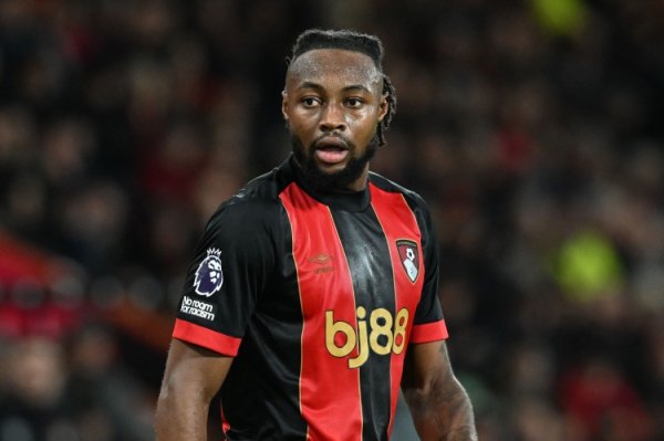 罗马诺：利物浦挑升塞梅尼奥，冬窗解约金6千万镑、明夏降至5千万