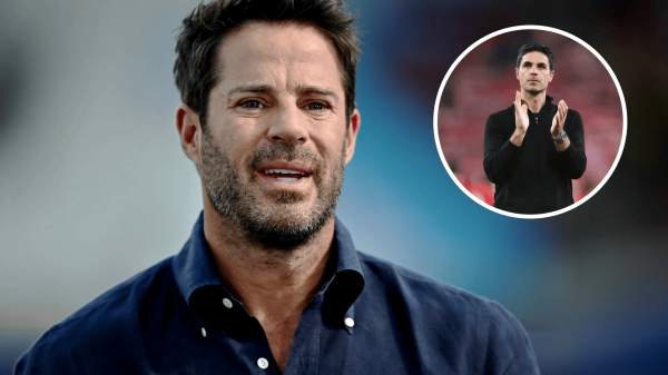 小雷: 踢维尔港没必要派萨卡出场, 他刚伤愈&不值得冒这个险