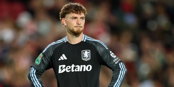 近1个月未出场! 罗马诺: 埃利奥特对我方在维拉处境感到不悦