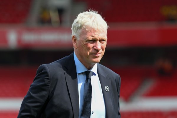 对阵老东家！莫耶斯：我在曼联时大家对我很好，他们当今势头可以