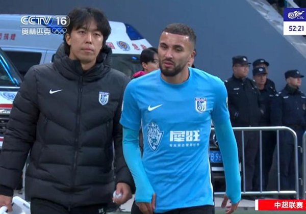 一个朱鹏宇不够！大连根基是练兵 练大学斌森铂不如练彭顺杰等5虎