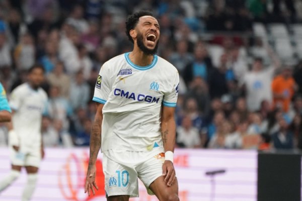 奥巴梅扬：以前去切尔西是极倒霉的失误，一周后图赫尔就被罢黜了