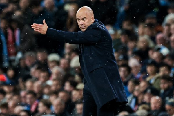 基翁：斯洛特试图更正克洛普的球队，但花了4.5亿镑球队却在倒退