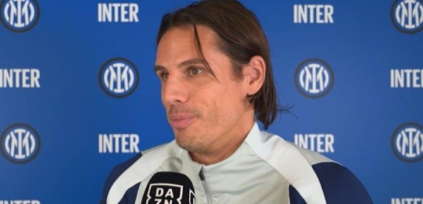 索默：迈尼昂很出色，但未来是国米对阵米兰，而不是索默对迈尼昂