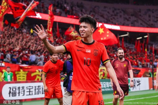 留洋第1步！王钰栋与欧洲经纪公司签约 旗下球员主要遵循德国瑞士联赛