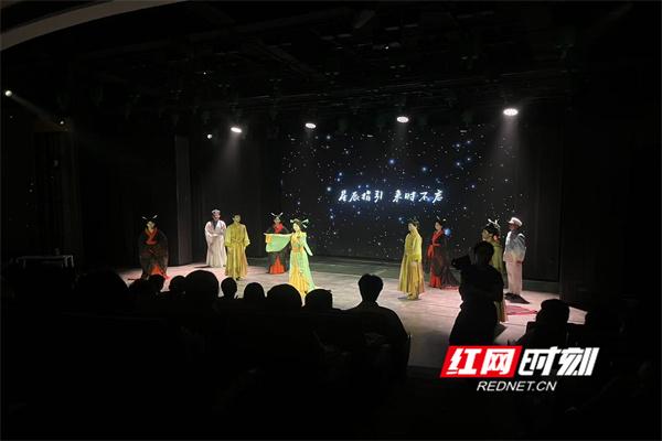 一张湘超票 两场长沙梦！球迷解锁 “看球+文博” 双重体验