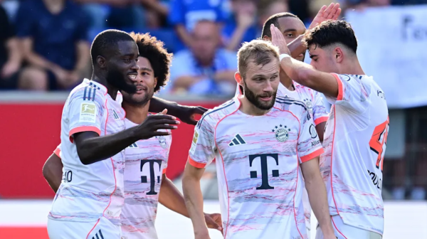 记者：由于科纳特条约业将到期，利物浦在谈判引进于帕梅卡诺