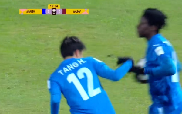 武汉女足无缘开门红！马君失点+中柱，唐涵造乌龙，2年首战不堪