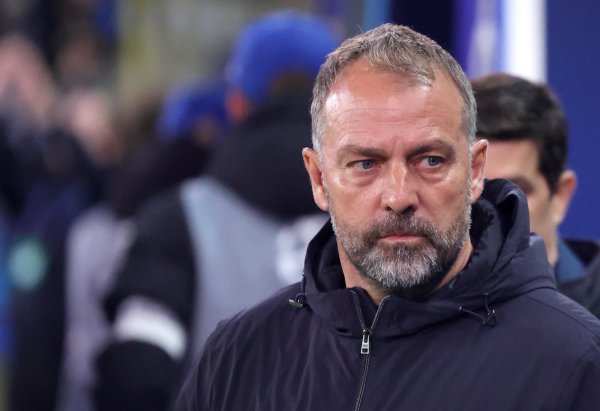 0-3落败！巴萨连合22场欧冠比赛进球记录遭散伙