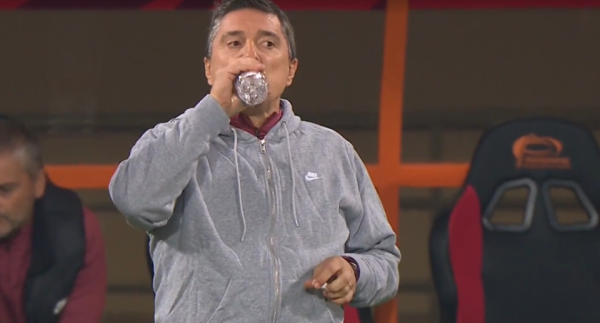 U22国足错失熊猫杯！安东尼奥3大获利，5东说念主锁定主力，汪士钦自毁