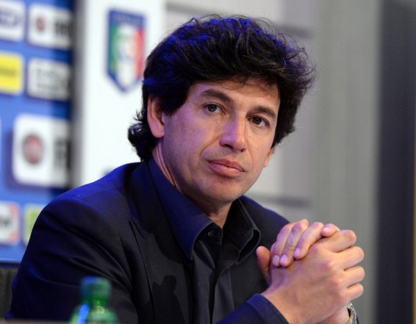 阿尔贝蒂尼：看成球迷不错担忧意大利无缘宇宙杯，因为还是历过了