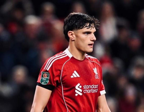 休战1年！利物浦主帅证据：3100万新援重伤 基耶萨进欧冠名单