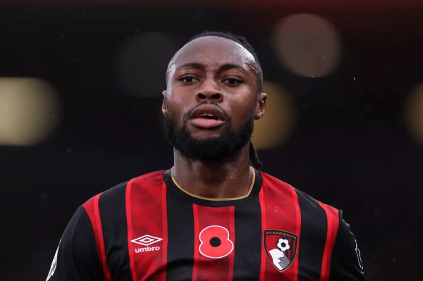 镜报: 塞梅约从小即是阿森纳的球迷, 他梦念念即是为枪手效率