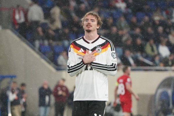 名宿：沃尔特马德绝对惩办德国中锋问题，每支球队王人需要如斯球员