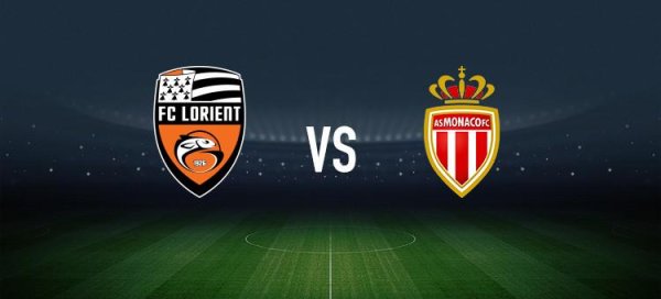 洛里昂vs摩纳哥：姆武卡、姆沃戈首发，法蒂、南野拓实出战