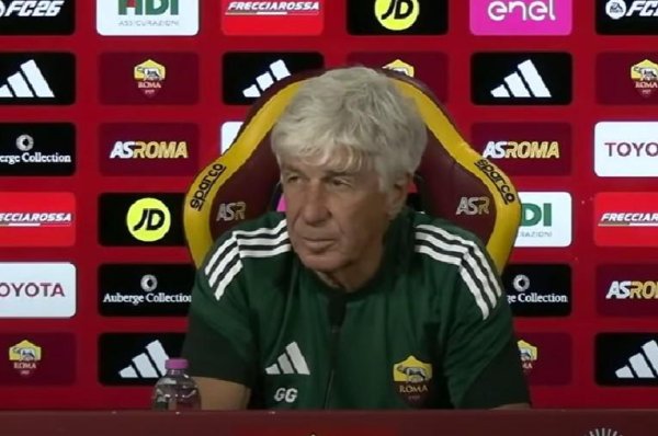 有拉涅利执教时的影子？加斯佩里尼：球队中枢主干并莫得改动