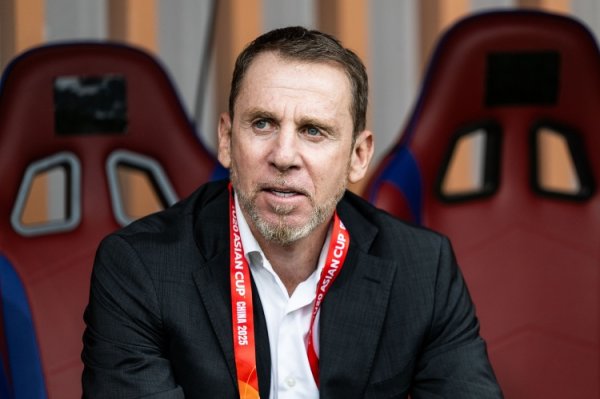 久帅：来岁会跟一些世界强队交手，2027年U20亚洲杯方针夺冠