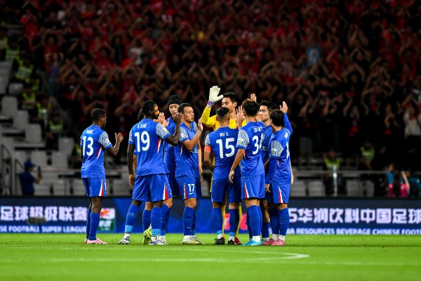 申花队内东说念主士：尽东说念主事听天命，把该作念的和能作念的作念到最佳就行了